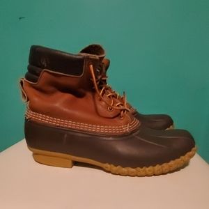 LL bean boots